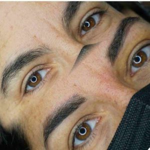 cejas